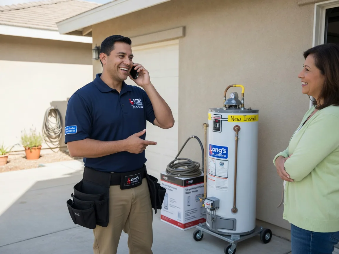 Leak Detection Jefferson, AR FAQs
